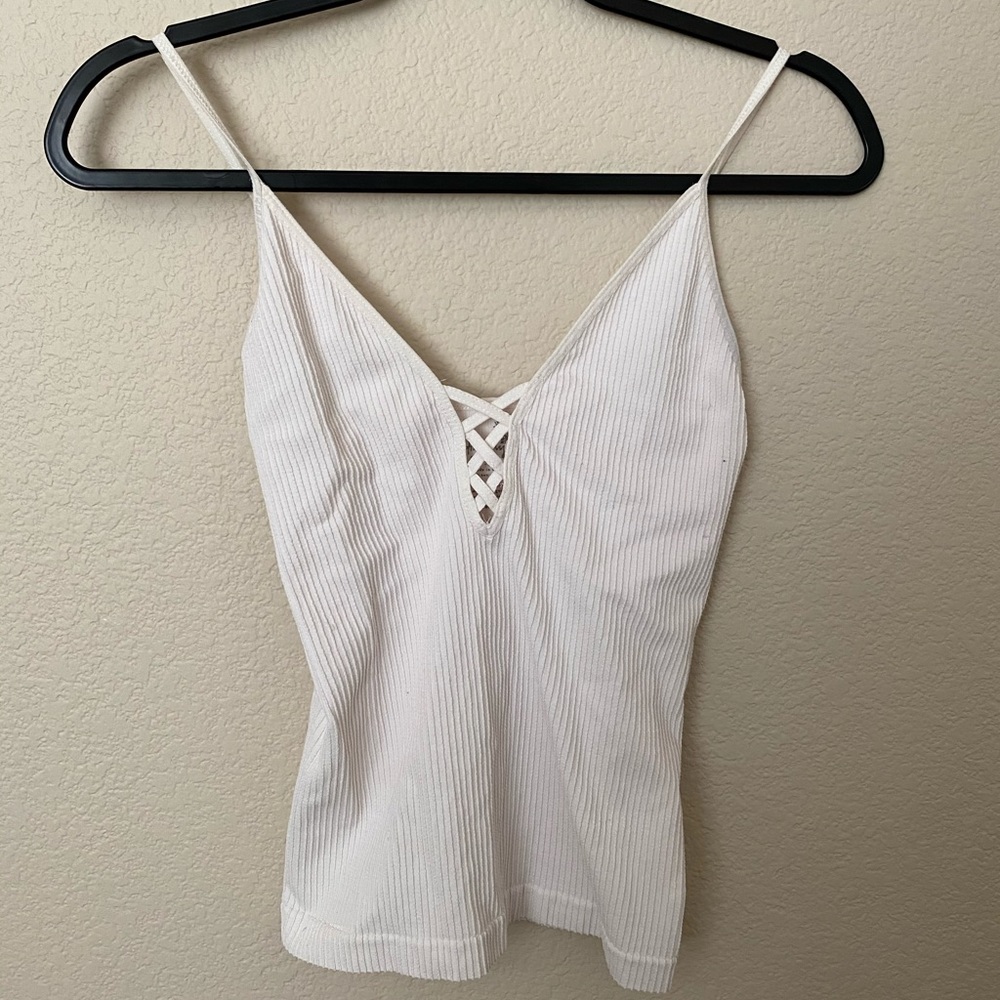 Free People Tank
